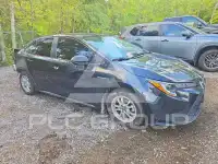 2021 Toyota COROLLA фото