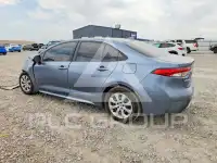 2021 Toyota COROLLA фото