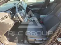 2021 Toyota COROLLA photo