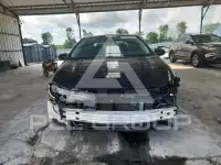 2021 Toyota COROLLA photo
