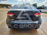 2021 Toyota COROLLA photo