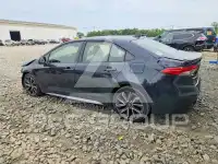 2021 Toyota COROLLA photo