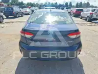 2021 Toyota COROLLA фото
