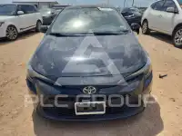 2021 Toyota COROLLA фото