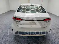 2021 Toyota COROLLA фото