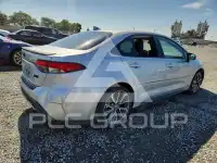 2021 Toyota COROLLA фото