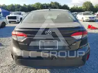 2021 Toyota COROLLA фото