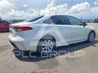 2021 Toyota COROLLA photo
