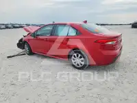 2021 Toyota COROLLA photo