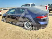 2021 Toyota COROLLA photo