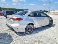 2021 Toyota COROLLA фото
