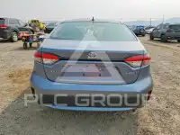 2021 Toyota COROLLA фото