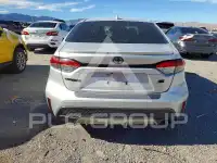 2021 Toyota COROLLA фото