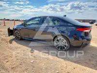 2021 Toyota COROLLA photo