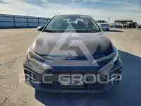 2021 Toyota COROLLA photo