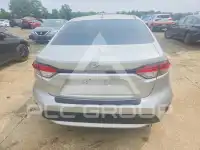 2021 Toyota COROLLA фото