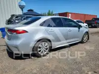 2021 Toyota COROLLA photo