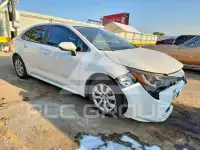 2021 Toyota COROLLA фото