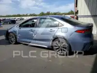 2021 Toyota COROLLA фото
