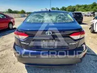 2021 Toyota COROLLA фото