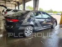 2021 Toyota COROLLA фото