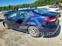 2021 Toyota COROLLA фото
