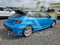 2021 Toyota COROLLA фото