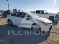 2021 Toyota COROLLA фото