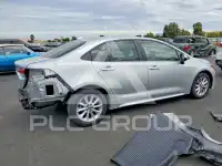 2021 Toyota COROLLA photo