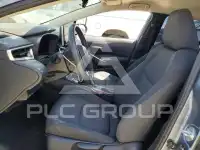 2021 Toyota COROLLA фото