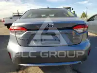 2021 Toyota COROLLA фото