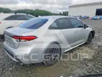 2021 Toyota COROLLA photo