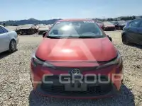 2021 Toyota COROLLA фото