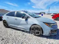 2021 Toyota COROLLA photo