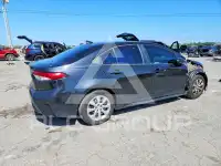 2021 Toyota COROLLA фото