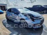 2021 Toyota COROLLA photo