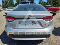 2021 Toyota COROLLA фото