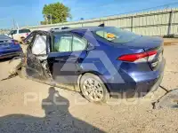 2021 Toyota COROLLA photo