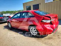 2021 Toyota COROLLA фото