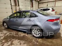 2021 Toyota COROLLA фото