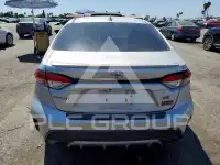 2021 Toyota COROLLA photo