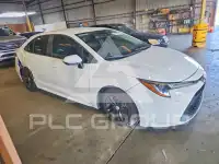 2021 Toyota COROLLA фото