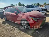 2021 Toyota COROLLA фото