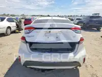 2021 Toyota COROLLA photo
