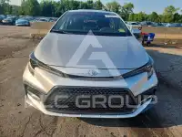 2021 Toyota COROLLA фото