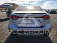 2021 Toyota COROLLA фото
