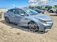 2021 Toyota COROLLA фото