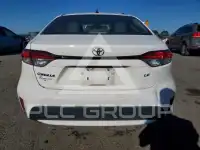 2021 Toyota COROLLA photo