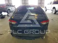 2021 Toyota COROLLA photo