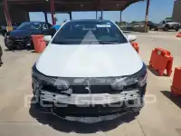 2021 Toyota COROLLA photo